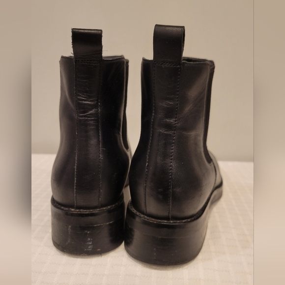 Cole Haan Mara Grand Chelsea Boot (Women) Size 8B Waterproof - Picture 5 of 8